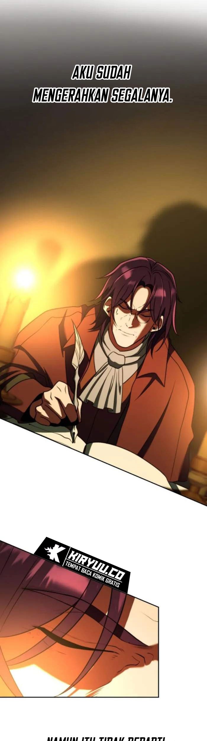 Archmage Transcending Through Regression Chapter 135 - halaman 38