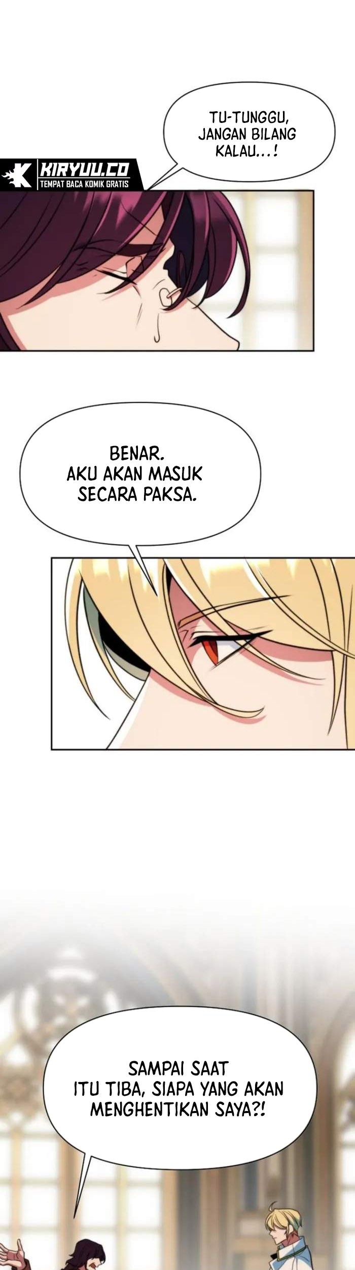 Archmage Transcending Through Regression Chapter 135 - halaman 48