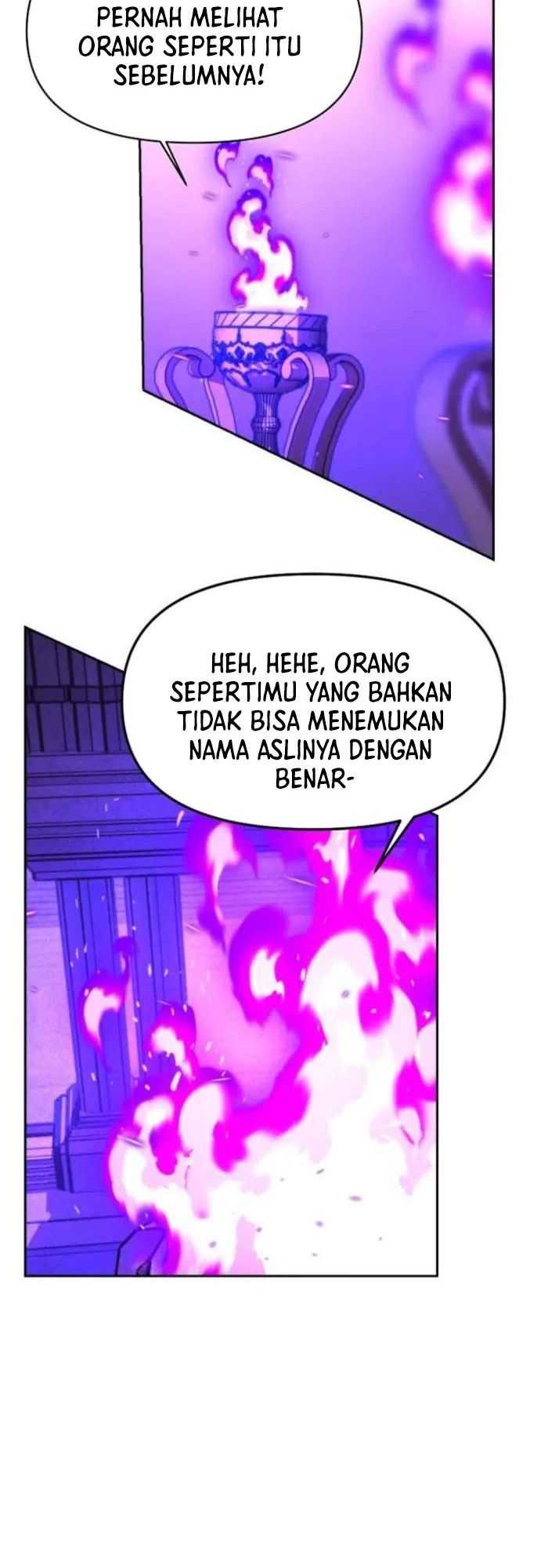 Archmage Transcending Through Regression Chapter 135 - halaman 5