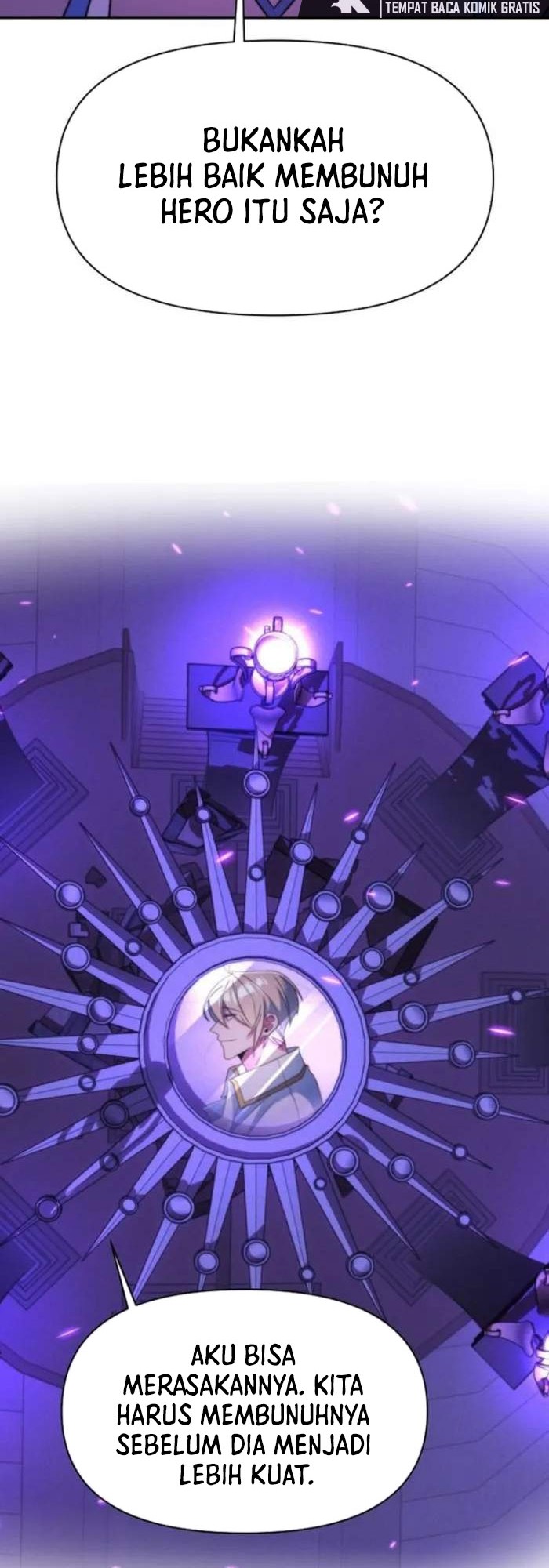 Archmage Transcending Through Regression Chapter 135 - halaman 9