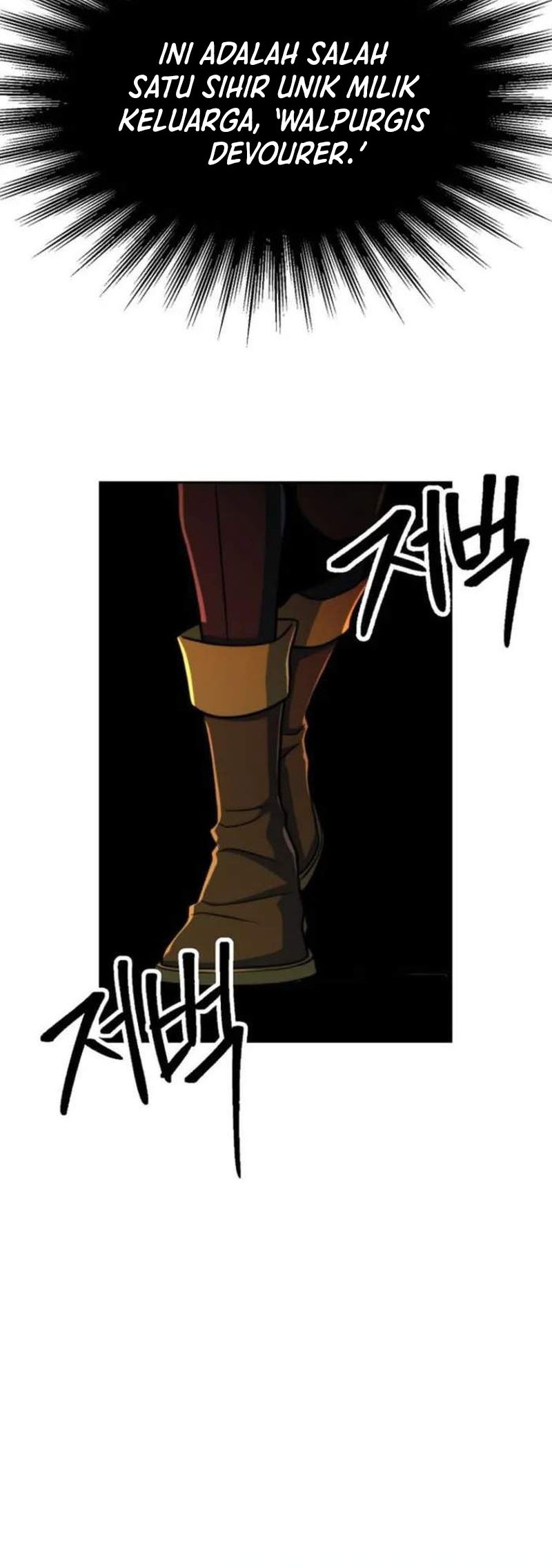 Archmage Transcending Through Regression Chapter 136 - halaman 39