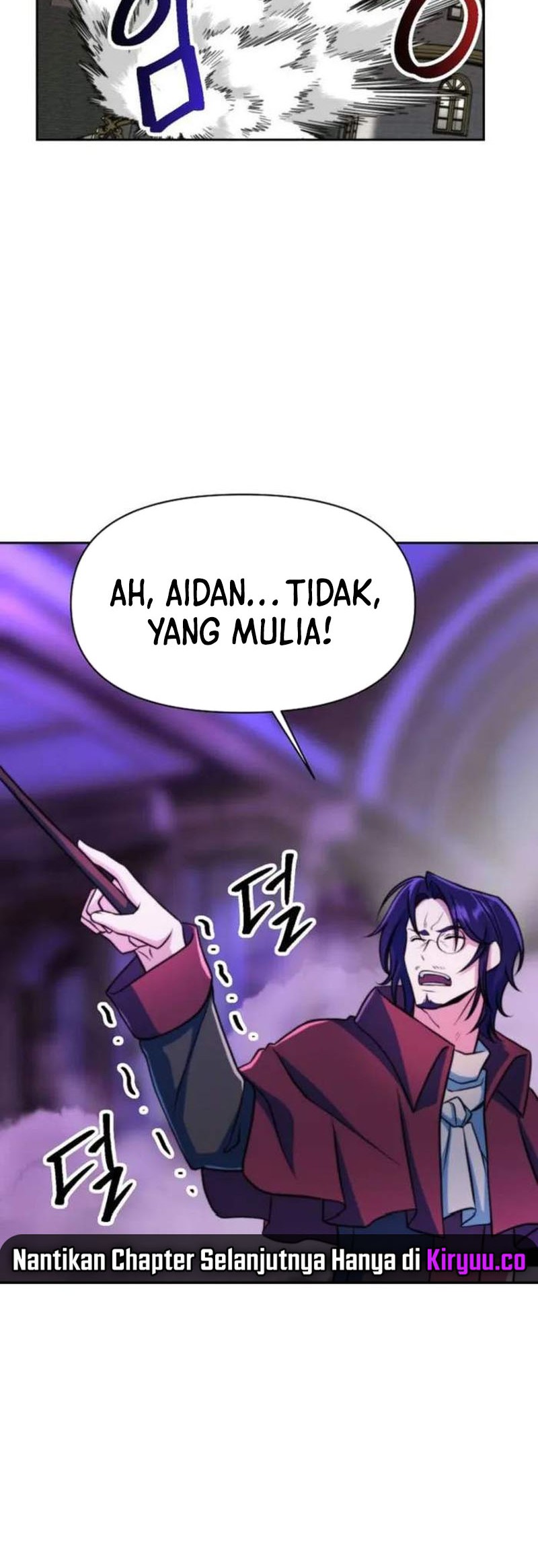 Archmage Transcending Through Regression Chapter 137 - halaman 11