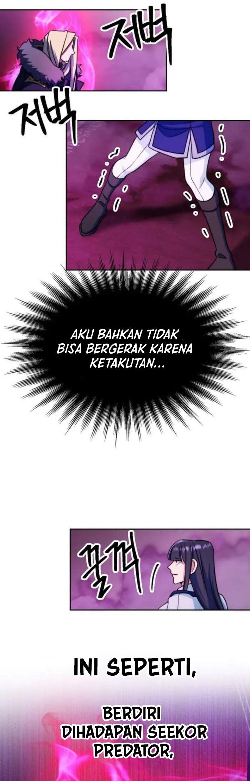 Archmage Transcending Through Regression Chapter 137 - halaman 16