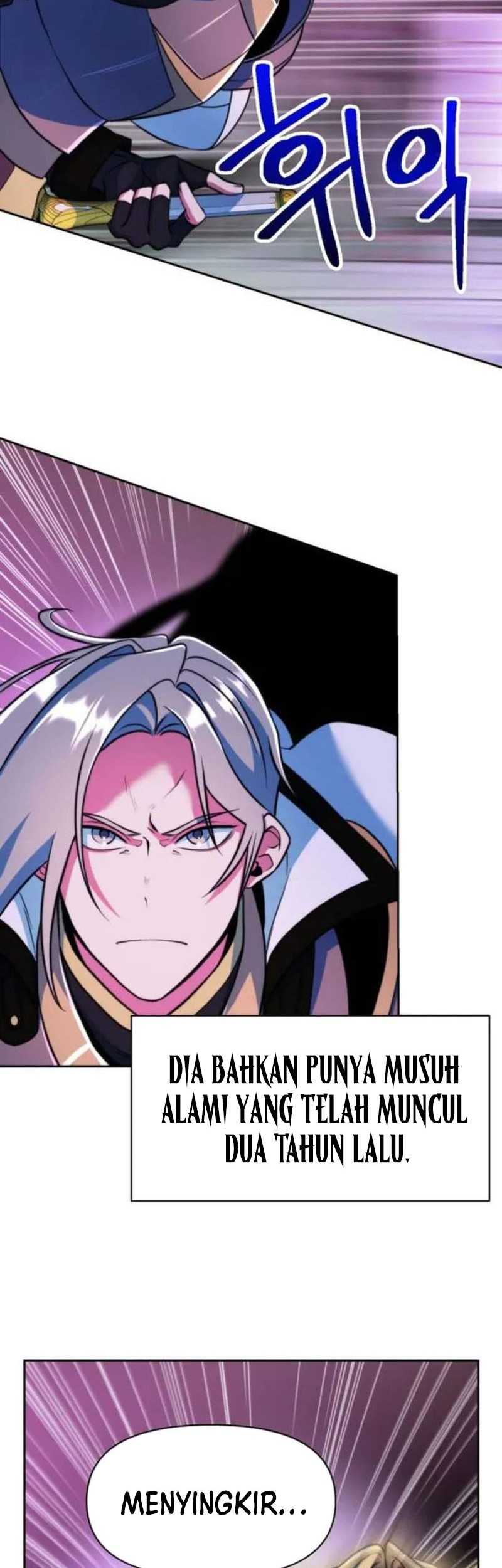 Archmage Transcending Through Regression Chapter 137 - halaman 2