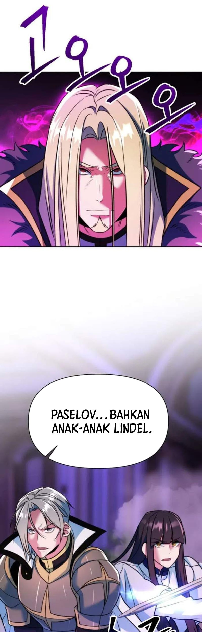 Archmage Transcending Through Regression Chapter 137 - halaman 20
