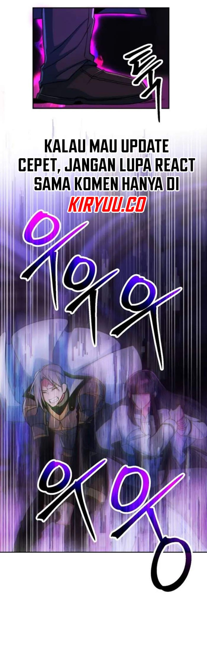 Archmage Transcending Through Regression Chapter 137 - halaman 24