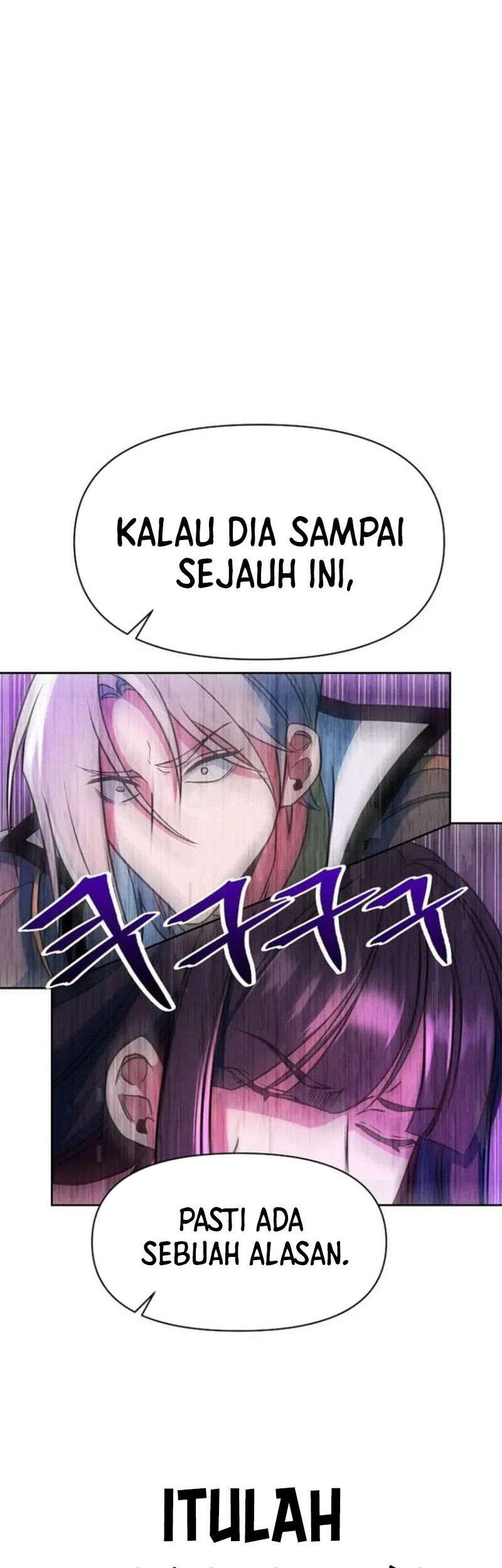 Archmage Transcending Through Regression Chapter 137 - halaman 25