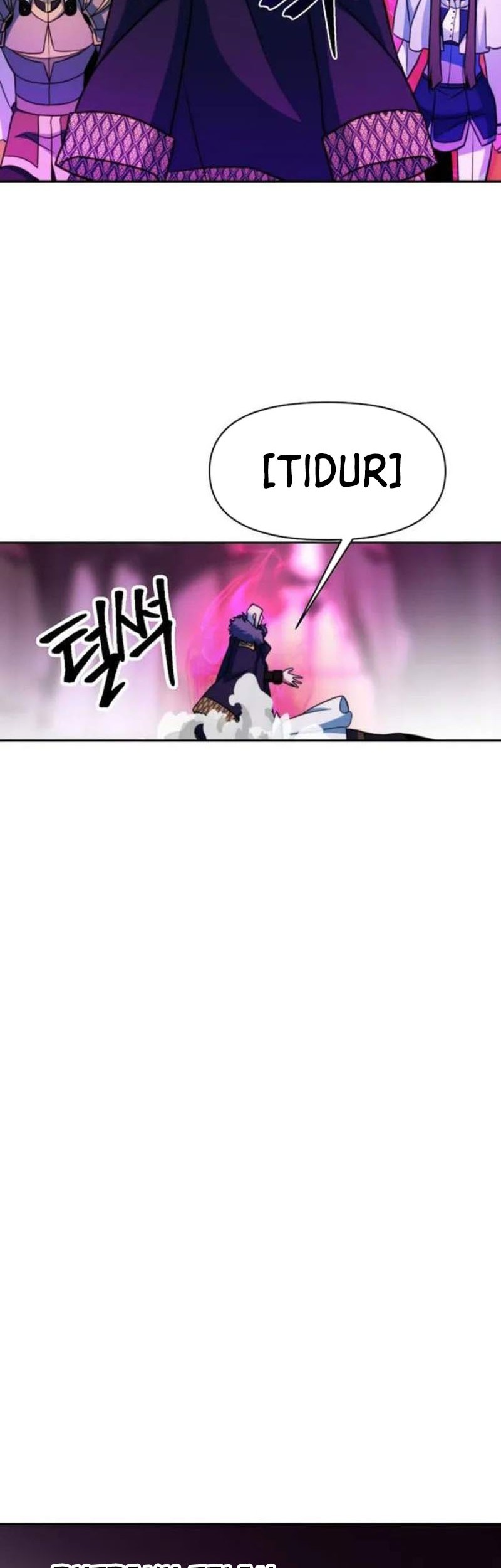 Archmage Transcending Through Regression Chapter 137 - halaman 29