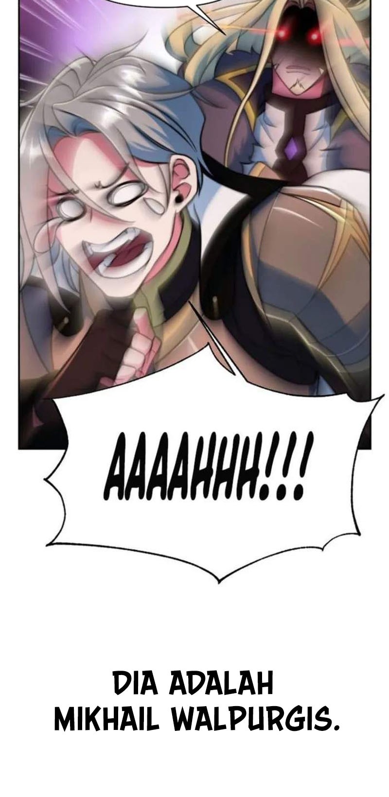 Archmage Transcending Through Regression Chapter 137 - halaman 3