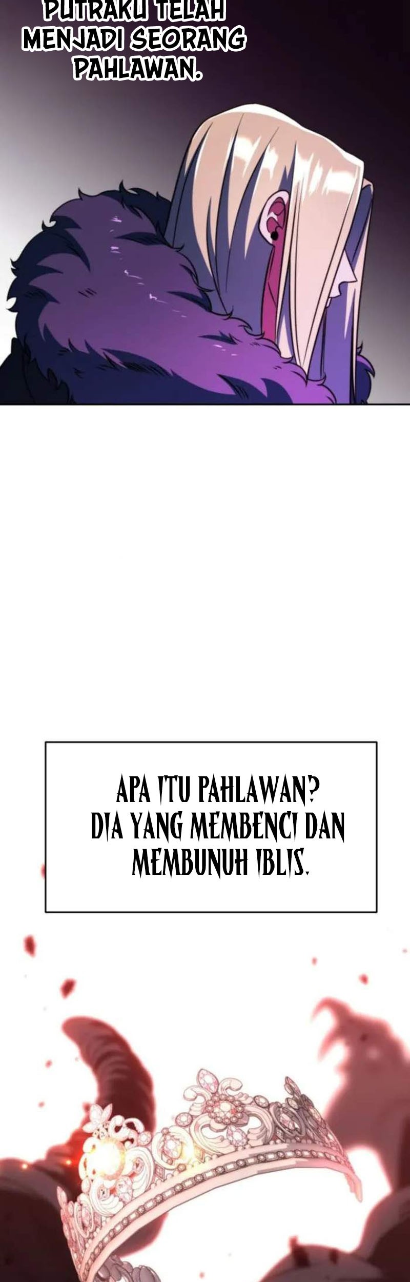 Archmage Transcending Through Regression Chapter 137 - halaman 30