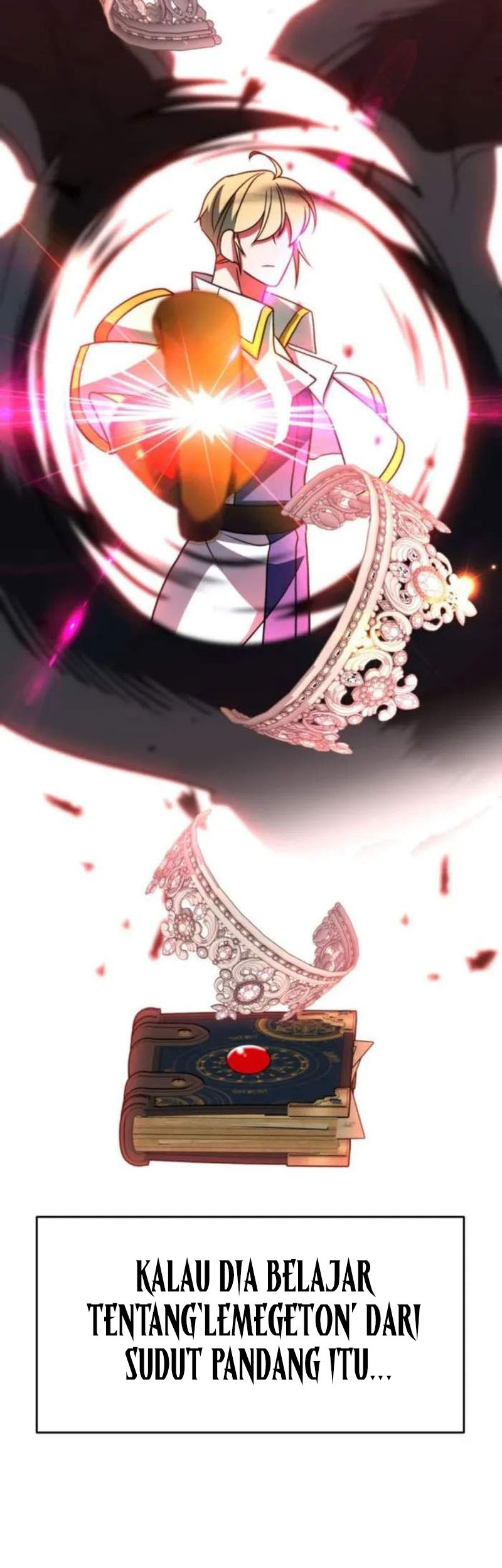 Archmage Transcending Through Regression Chapter 137 - halaman 31