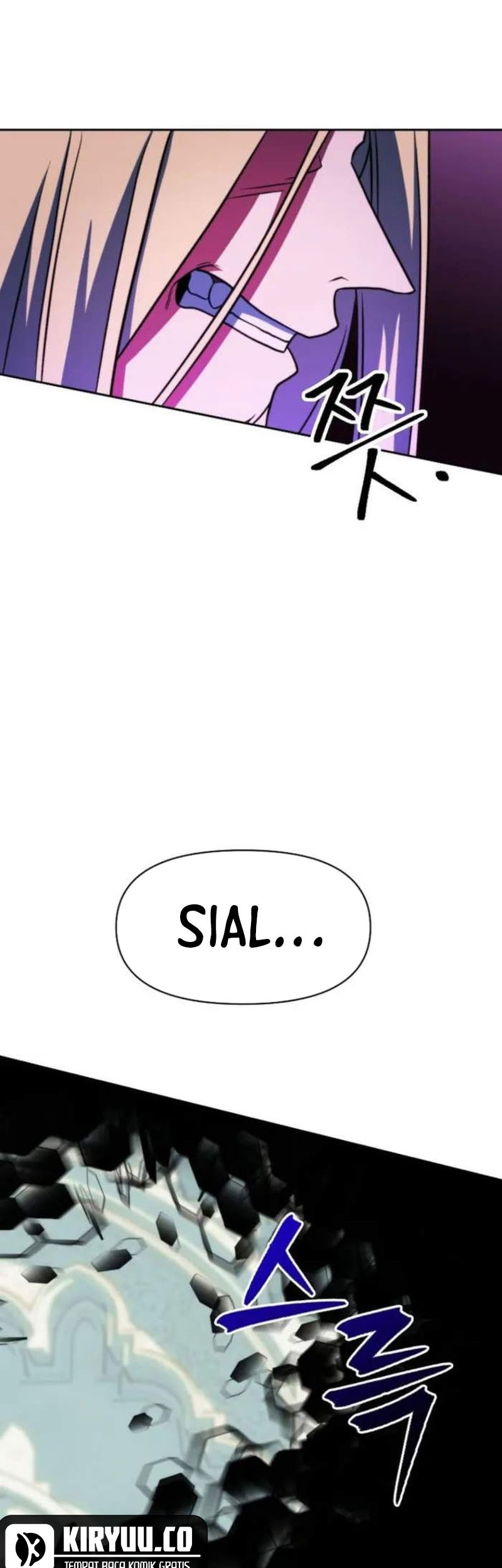Archmage Transcending Through Regression Chapter 137 - halaman 32