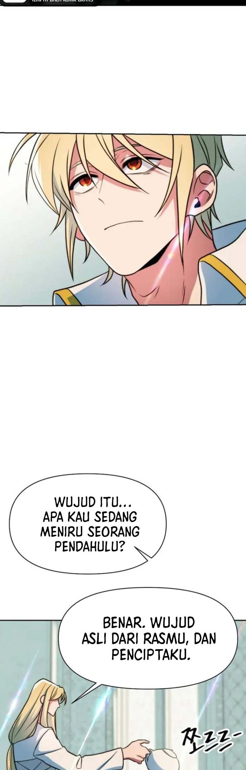Archmage Transcending Through Regression Chapter 137 - halaman 33