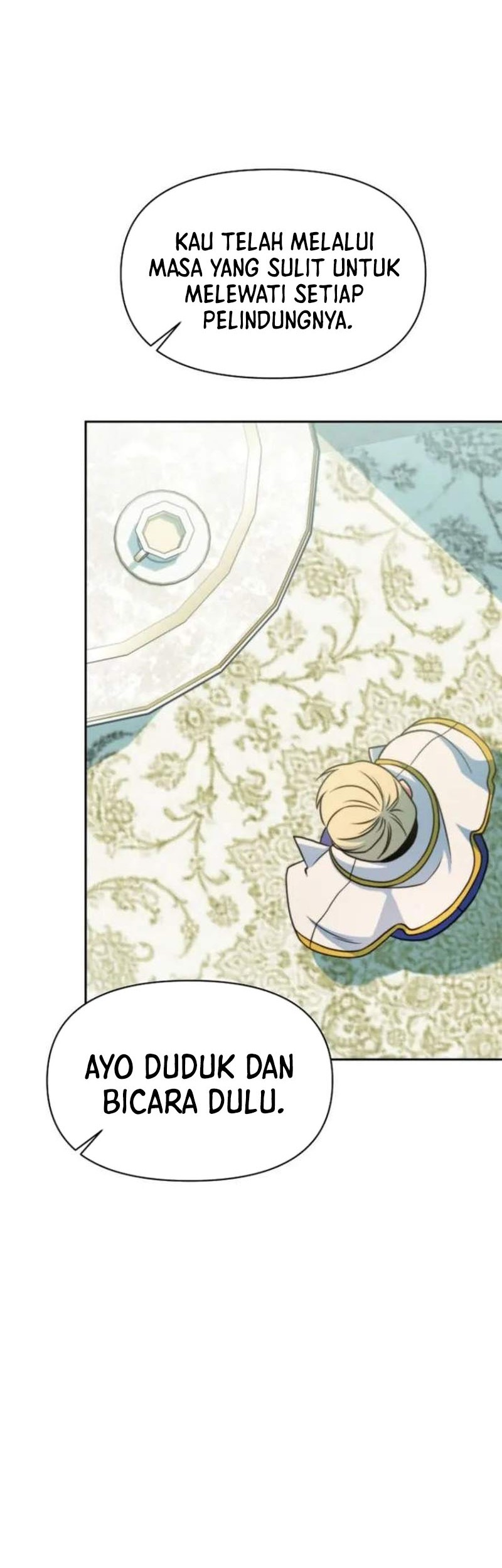 Archmage Transcending Through Regression Chapter 137 - halaman 35