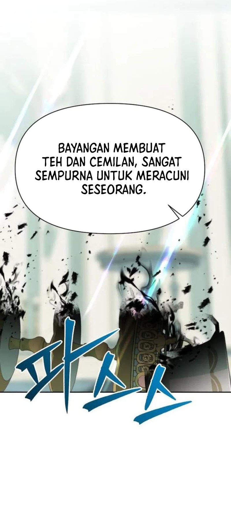 Archmage Transcending Through Regression Chapter 137 - halaman 39