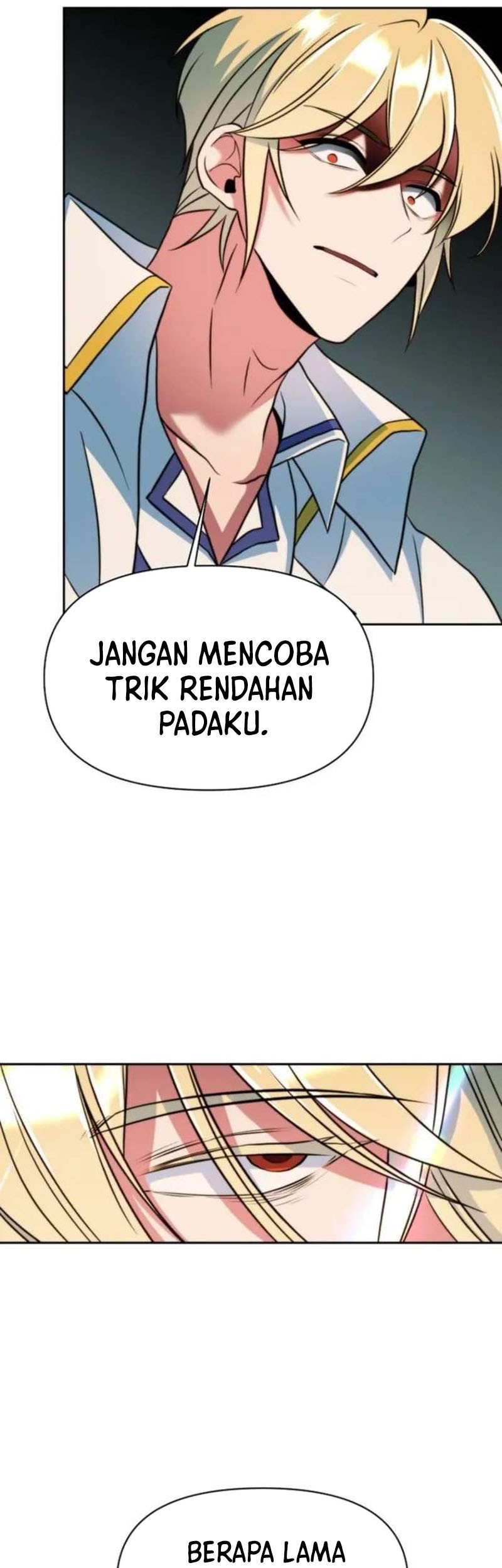 Archmage Transcending Through Regression Chapter 137 - halaman 40