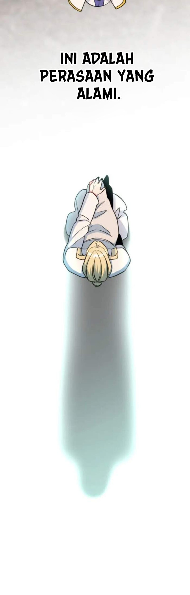 Archmage Transcending Through Regression Chapter 137 - halaman 43