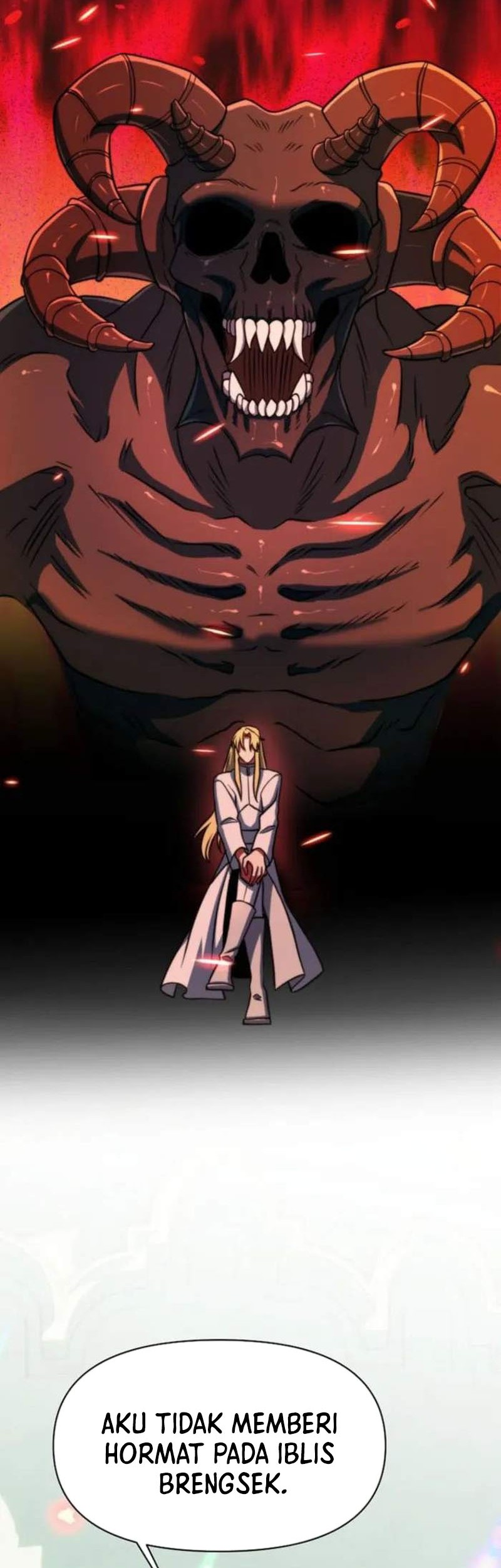 Archmage Transcending Through Regression Chapter 137 - halaman 45