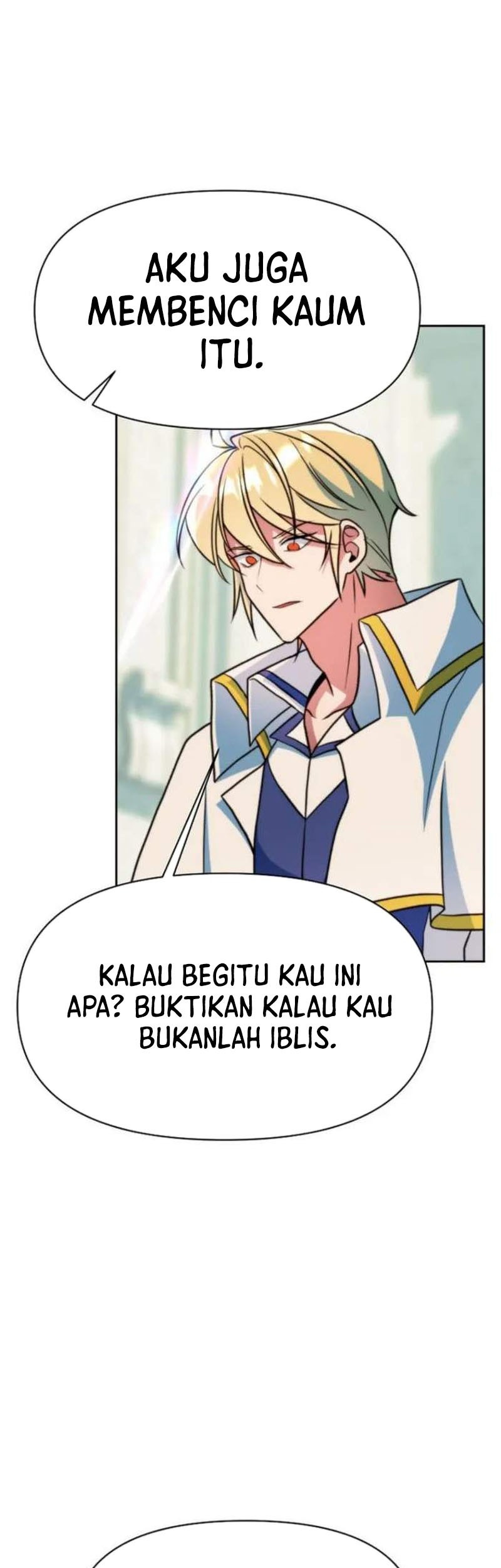 Archmage Transcending Through Regression Chapter 137 - halaman 48