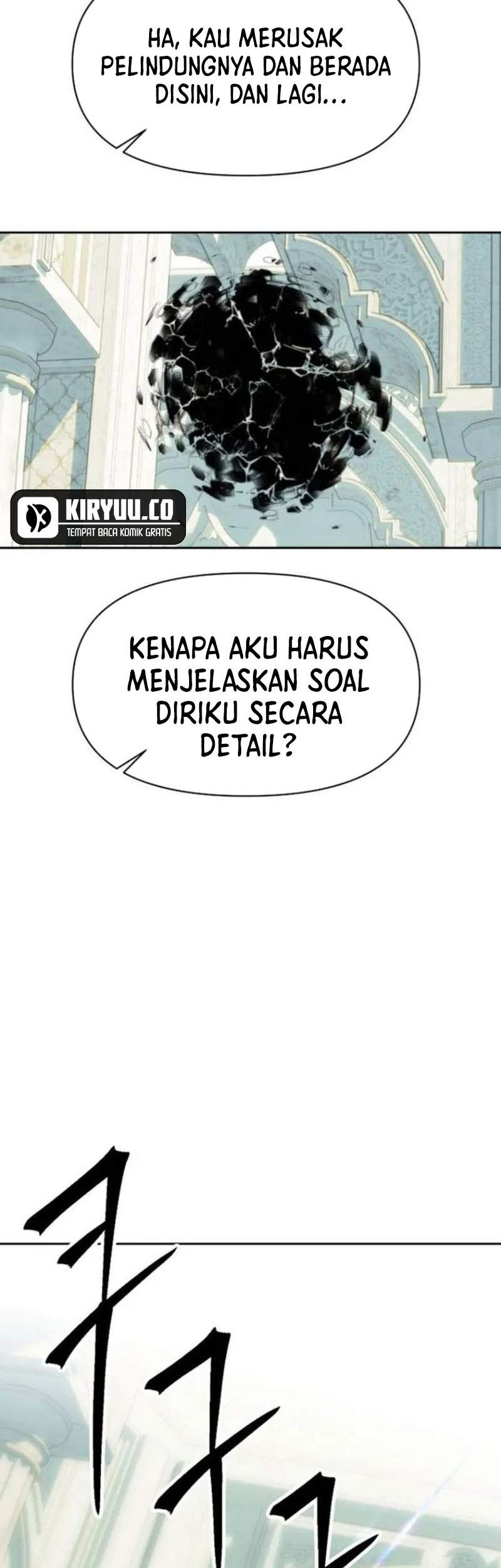 Archmage Transcending Through Regression Chapter 137 - halaman 49