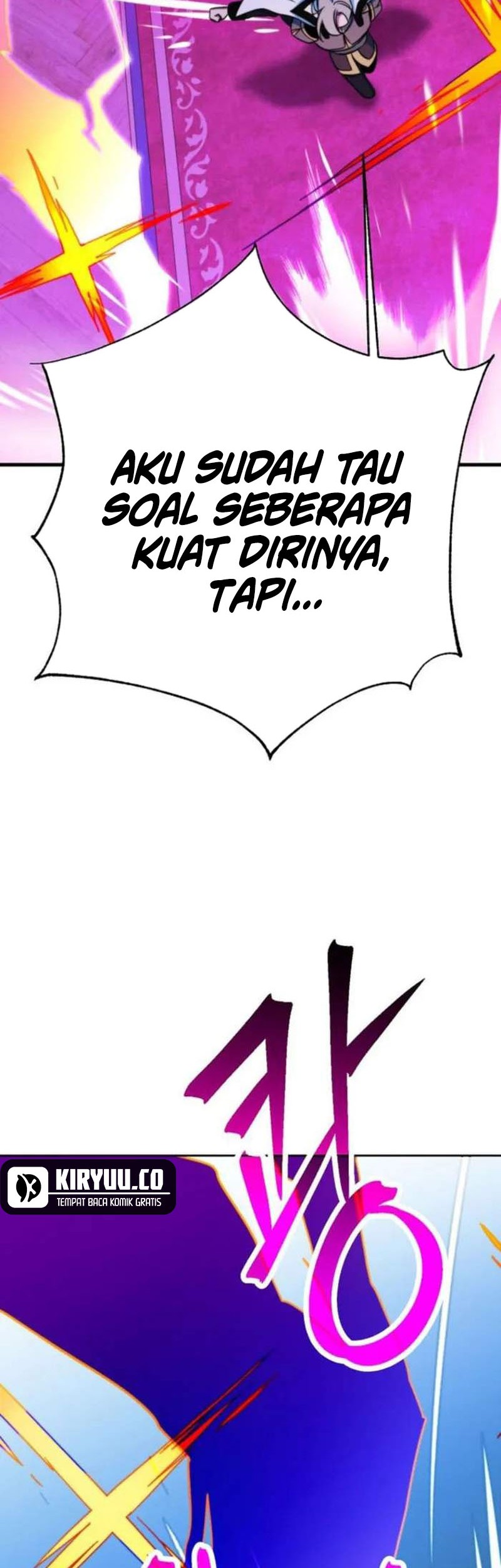 Archmage Transcending Through Regression Chapter 137 - halaman 5