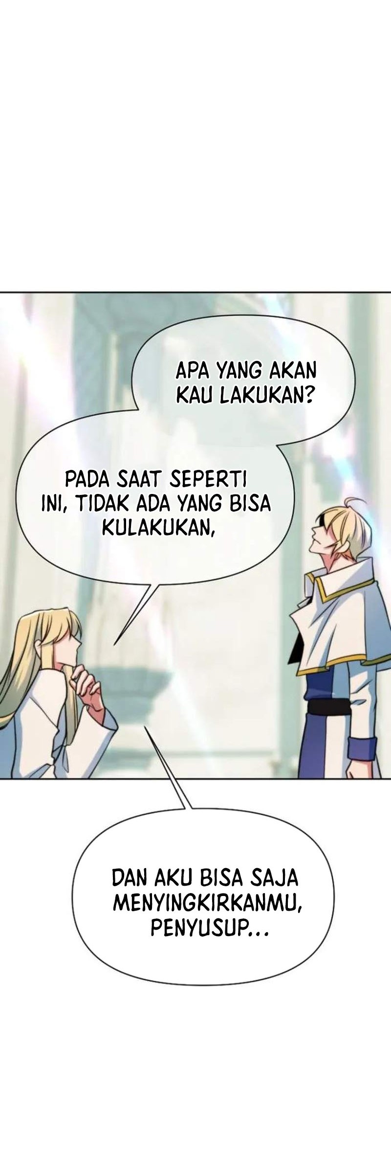 Archmage Transcending Through Regression Chapter 137 - halaman 51