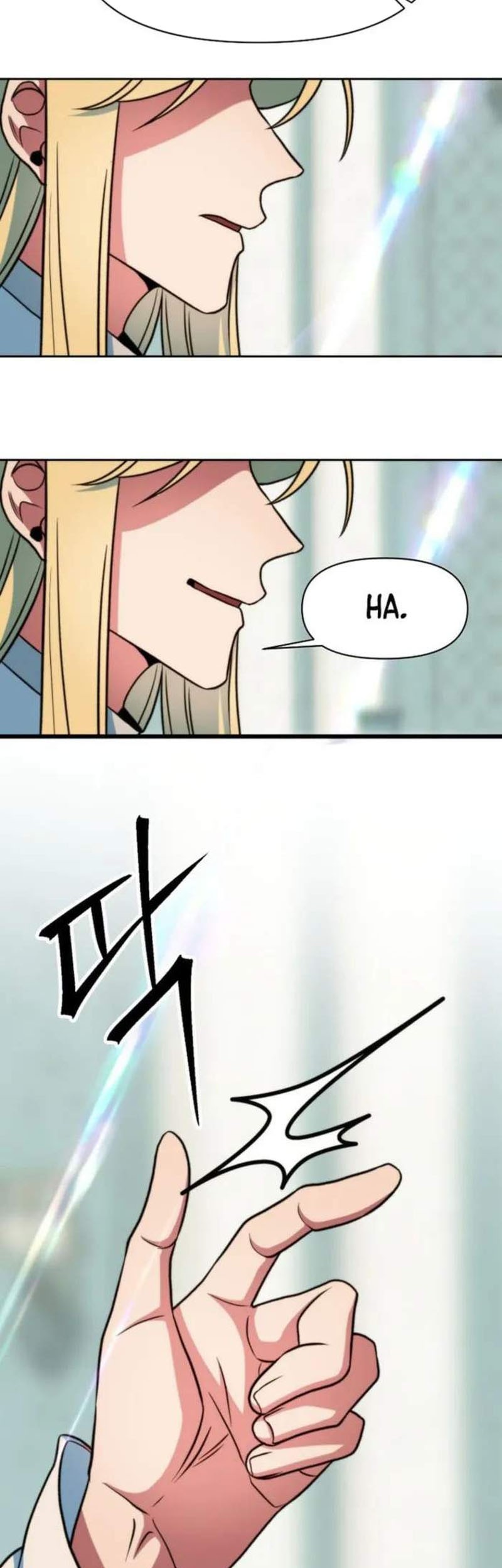 Archmage Transcending Through Regression Chapter 137 - halaman 54
