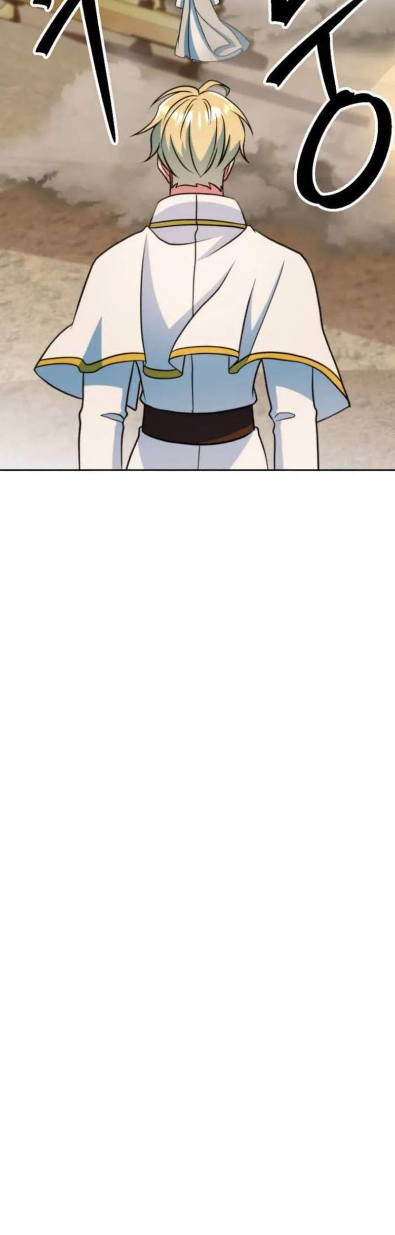 Archmage Transcending Through Regression Chapter 137 - halaman 57