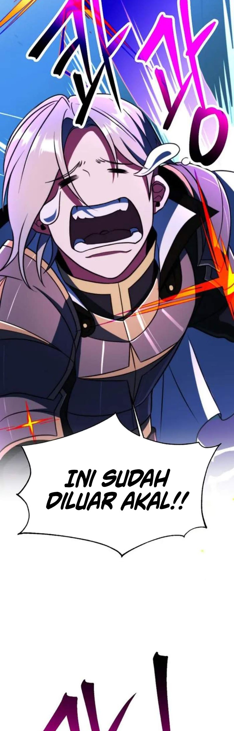 Archmage Transcending Through Regression Chapter 137 - halaman 6