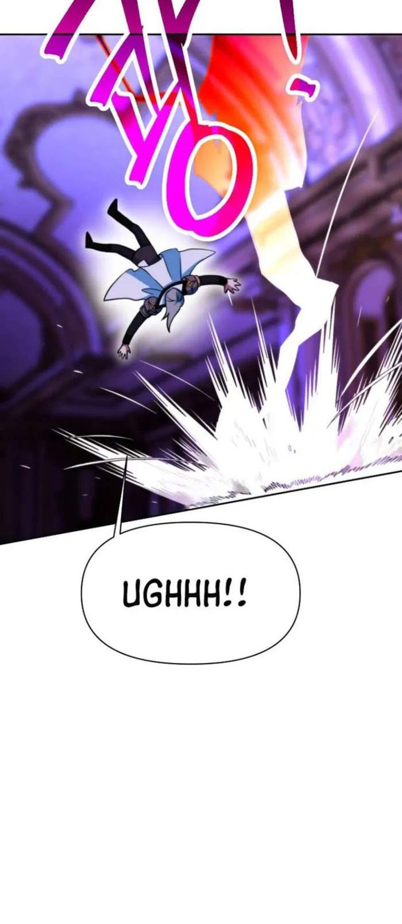 Archmage Transcending Through Regression Chapter 137 - halaman 7