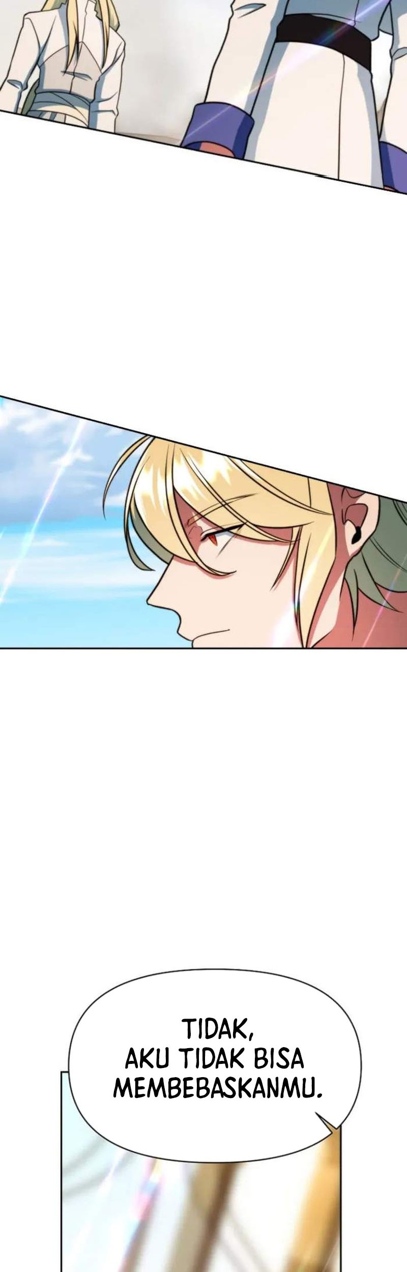 Archmage Transcending Through Regression Chapter 138 - halaman 14