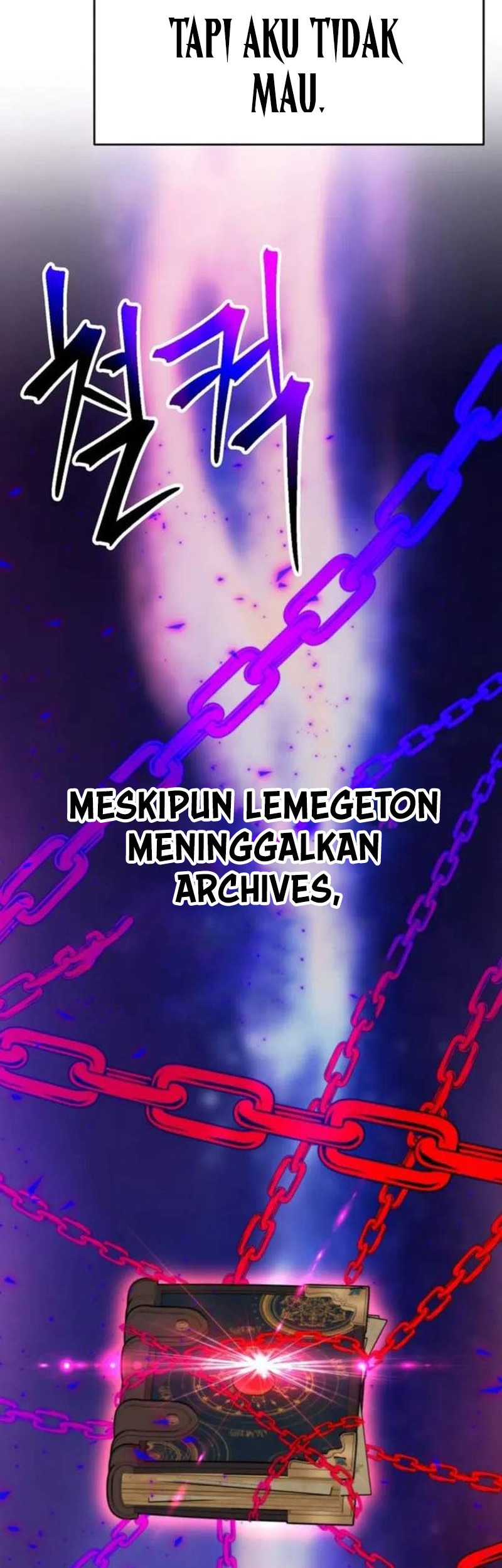 Archmage Transcending Through Regression Chapter 138 - halaman 18