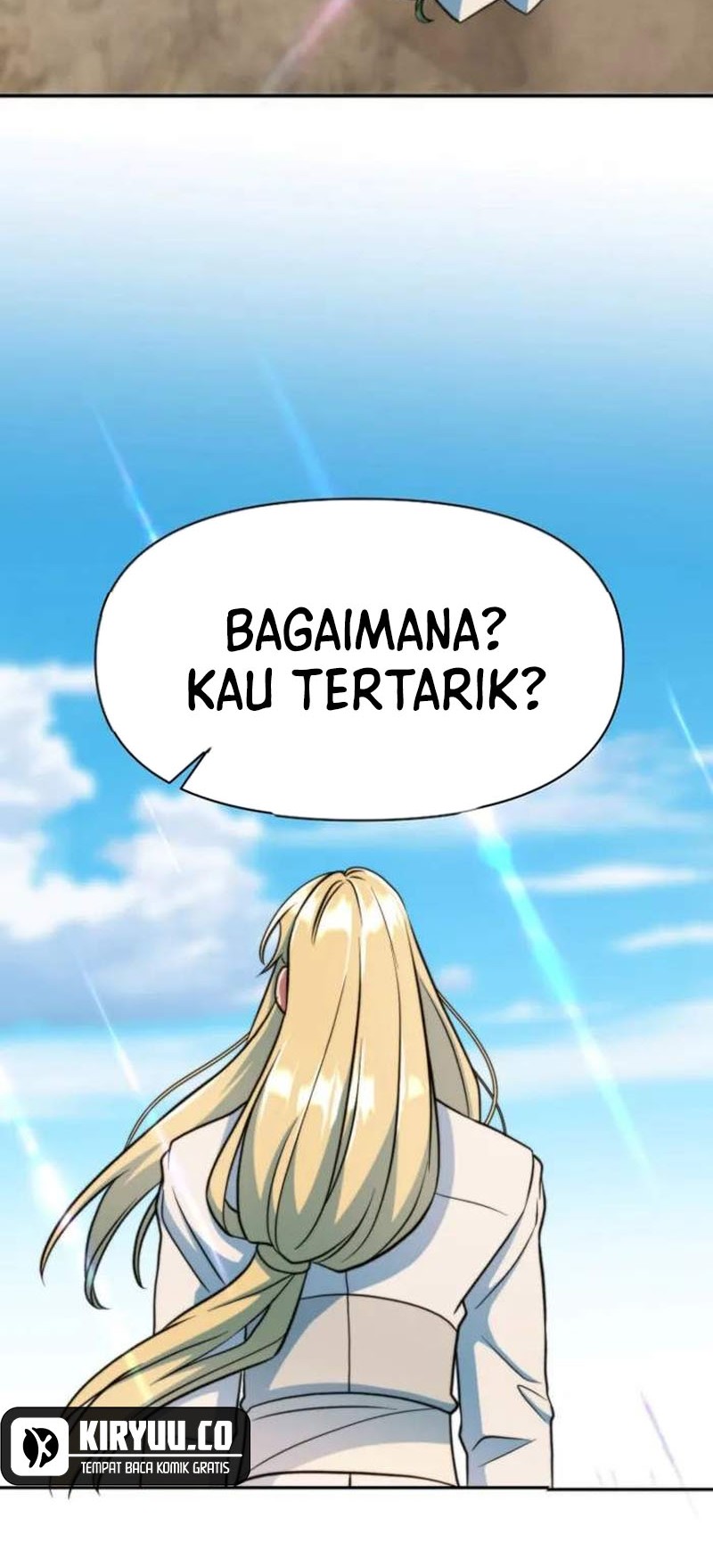 Archmage Transcending Through Regression Chapter 138 - halaman 20