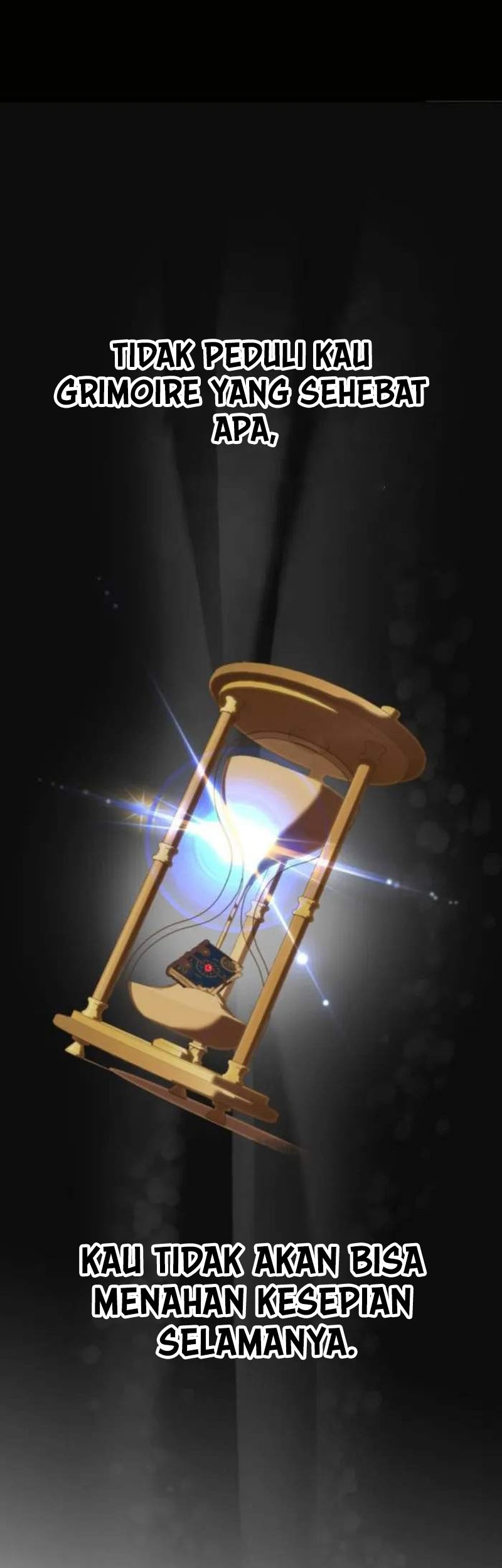 Archmage Transcending Through Regression Chapter 138 - halaman 22