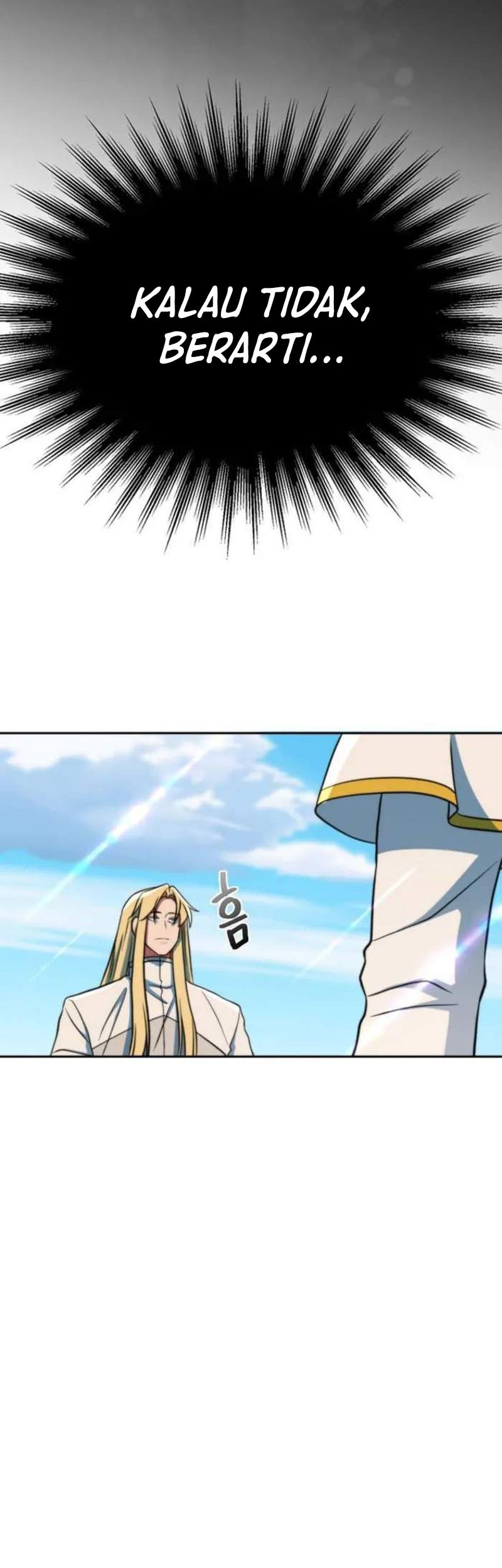 Archmage Transcending Through Regression Chapter 138 - halaman 23