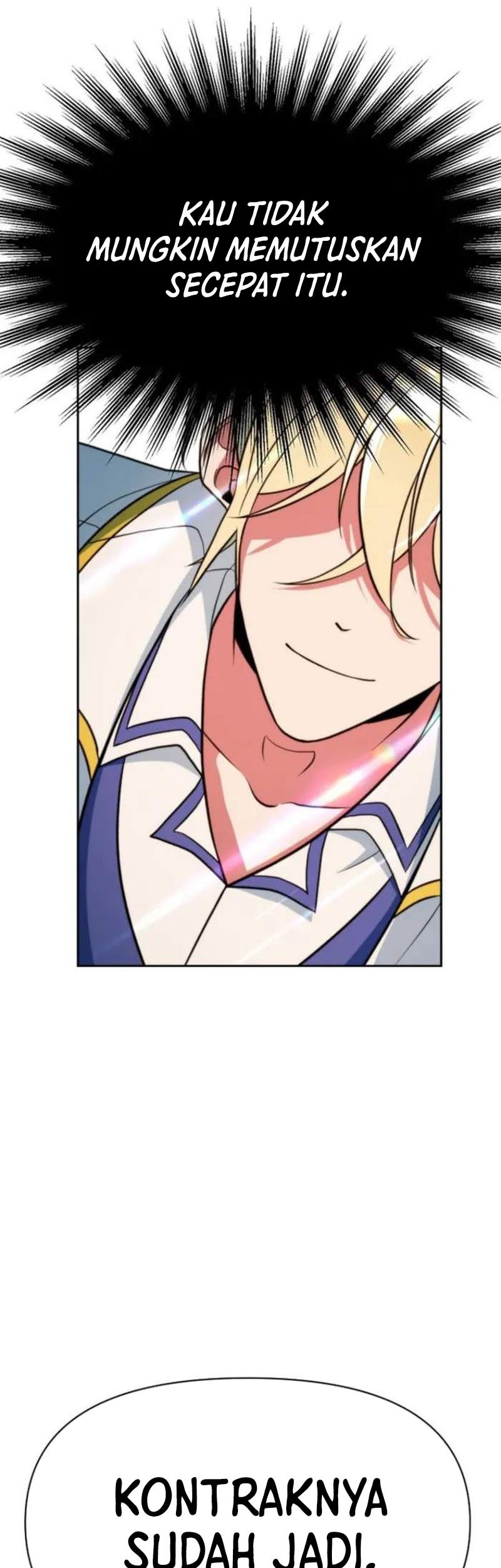 Archmage Transcending Through Regression Chapter 138 - halaman 25