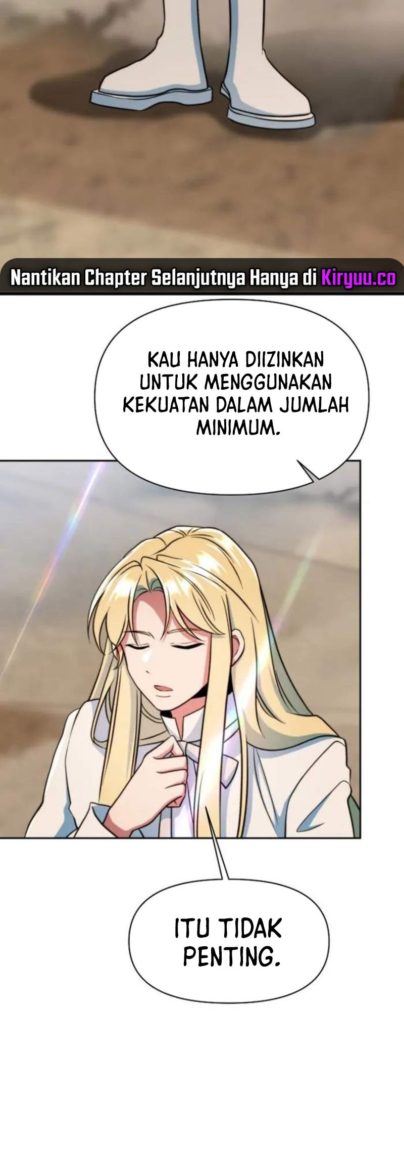 Archmage Transcending Through Regression Chapter 138 - halaman 28