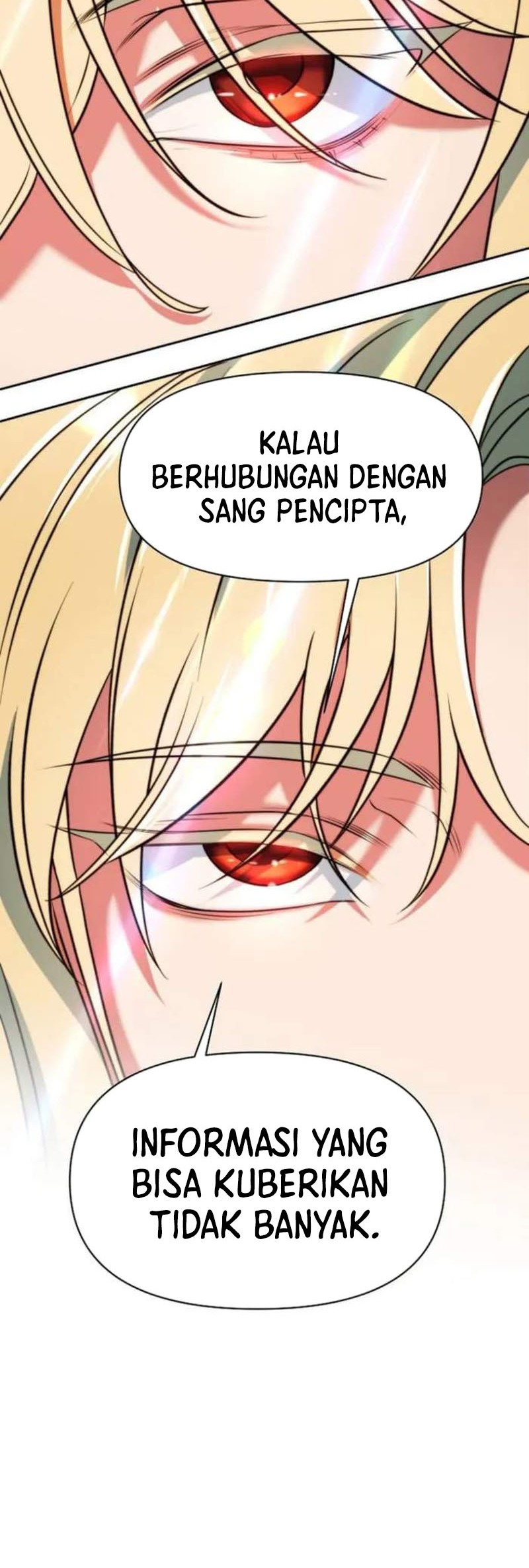 Archmage Transcending Through Regression Chapter 138 - halaman 32