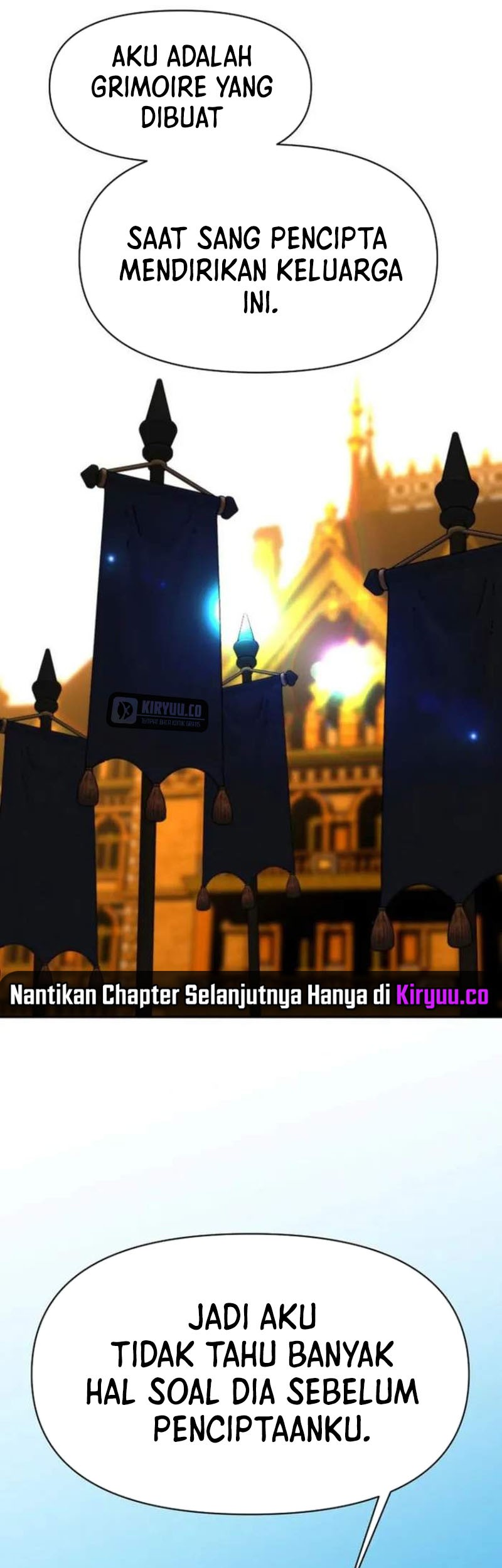Archmage Transcending Through Regression Chapter 138 - halaman 33