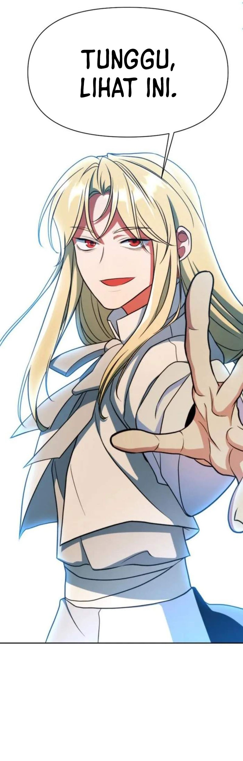 Archmage Transcending Through Regression Chapter 138 - halaman 37