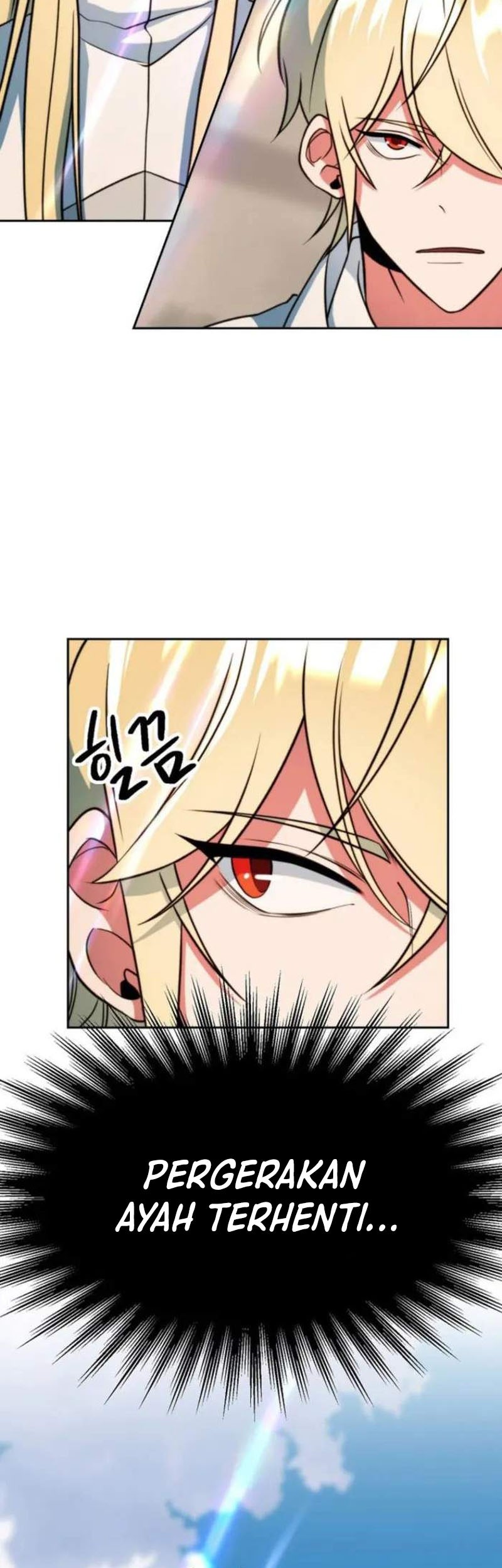 Archmage Transcending Through Regression Chapter 138 - halaman 4