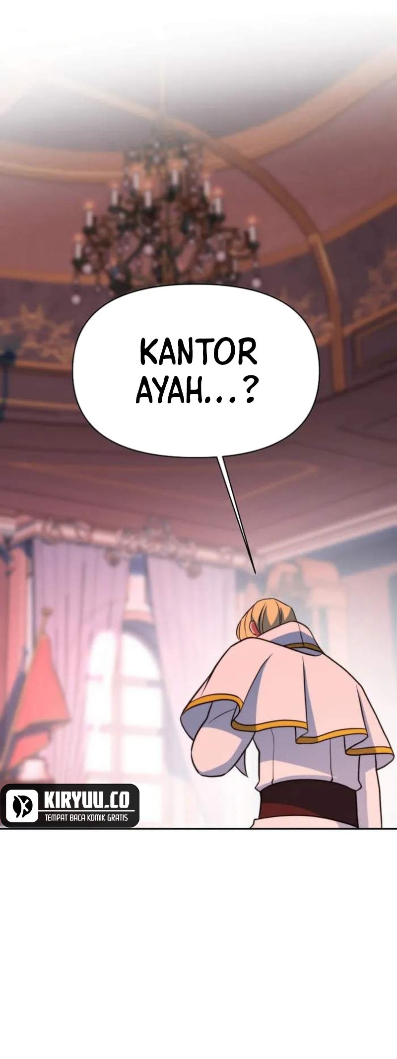 Archmage Transcending Through Regression Chapter 138 - halaman 40