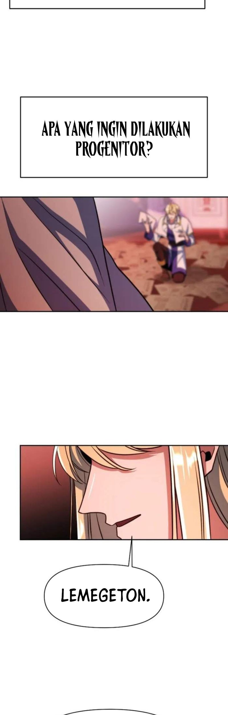 Archmage Transcending Through Regression Chapter 138 - halaman 43