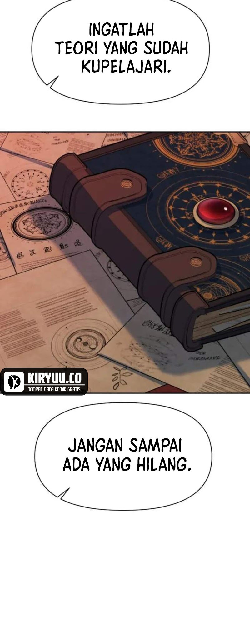 Archmage Transcending Through Regression Chapter 138 - halaman 44