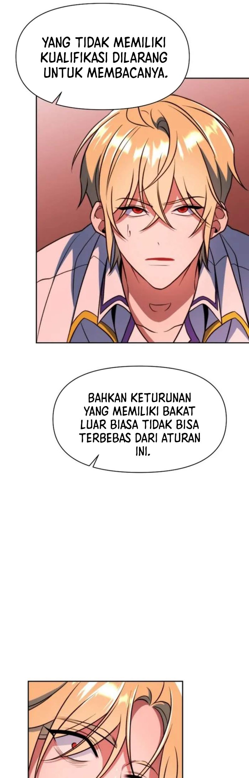 Archmage Transcending Through Regression Chapter 138 - halaman 45