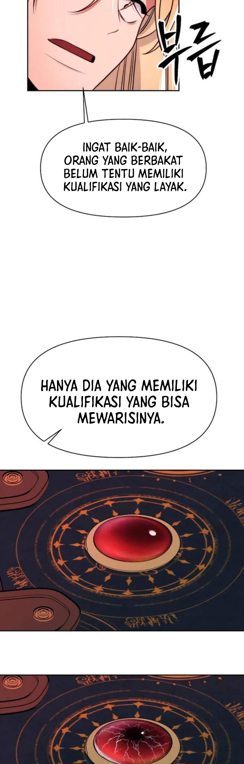 Archmage Transcending Through Regression Chapter 138 - halaman 46