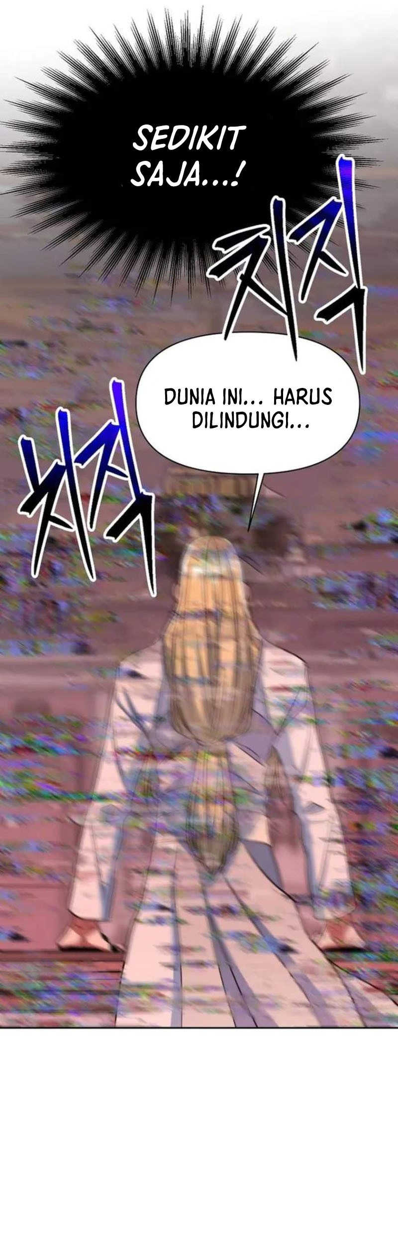 Archmage Transcending Through Regression Chapter 138 - halaman 49