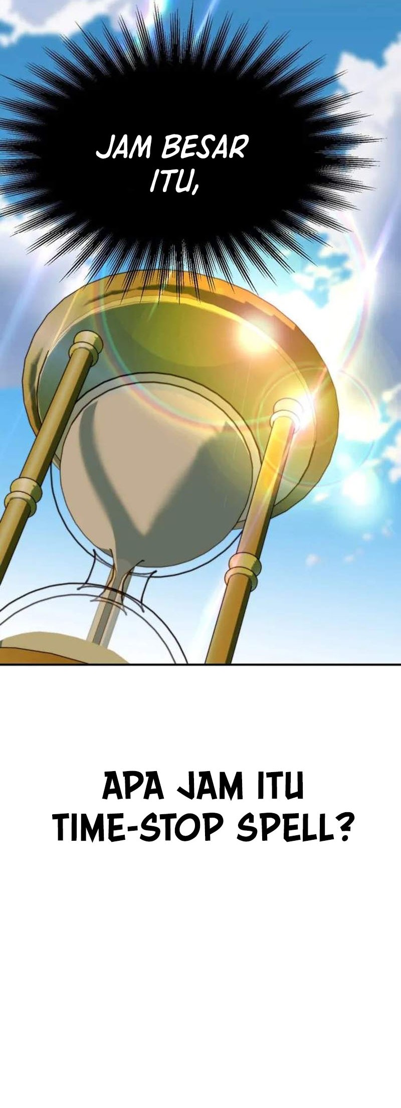 Archmage Transcending Through Regression Chapter 138 - halaman 5