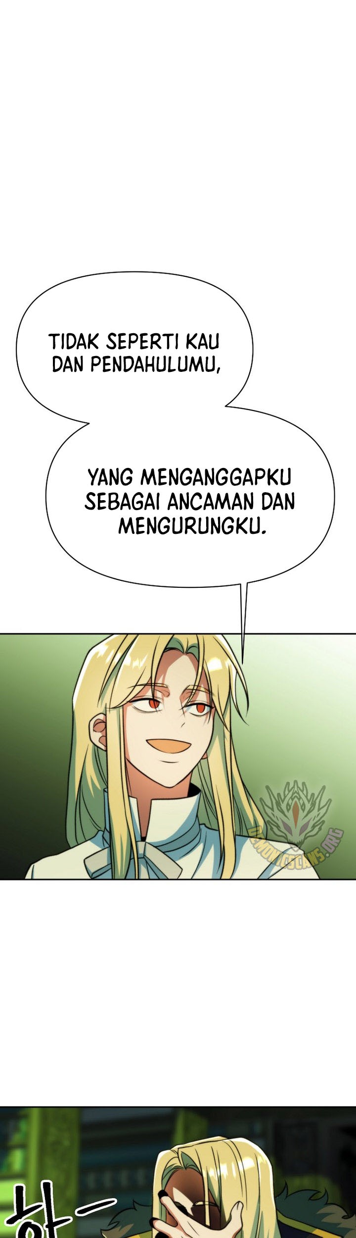 Archmage Transcending Through Regression Chapter 139 - halaman 28