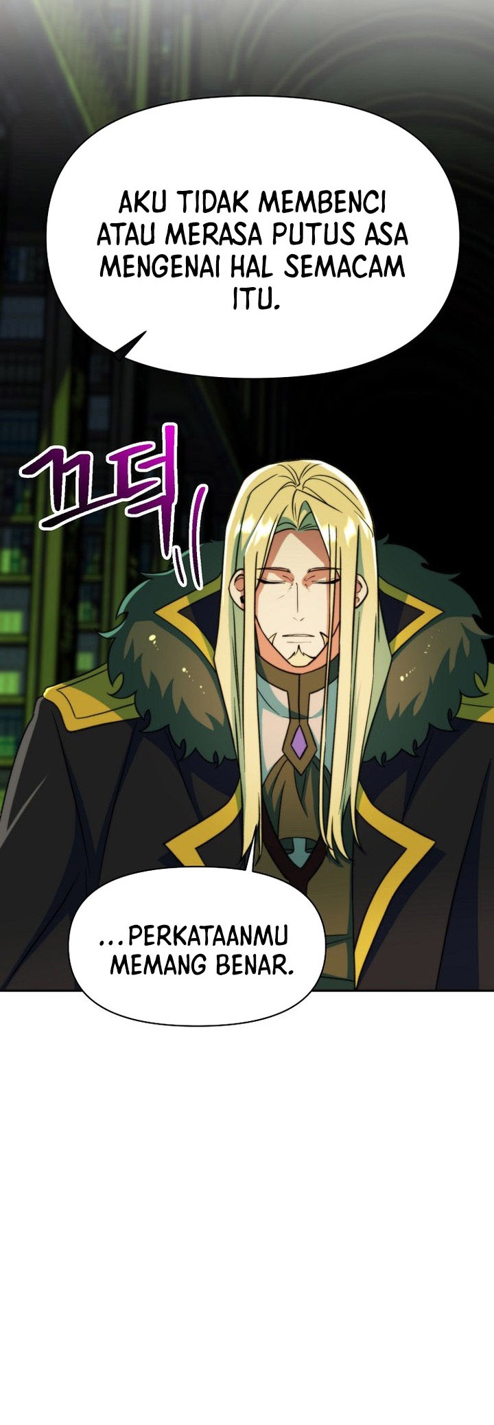 Archmage Transcending Through Regression Chapter 139 - halaman 33